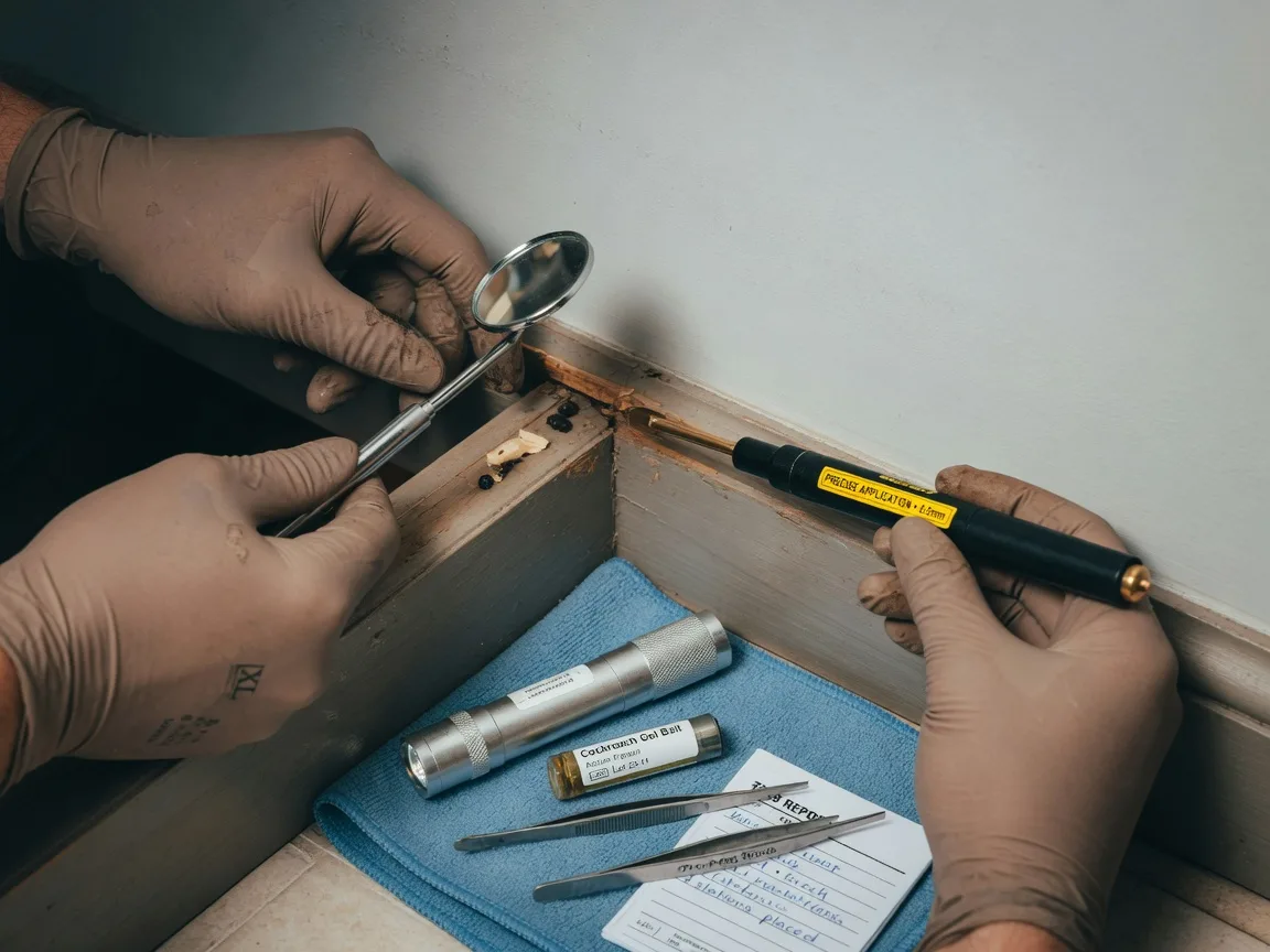Why choose Emergency Pest Control in Willow, OK
